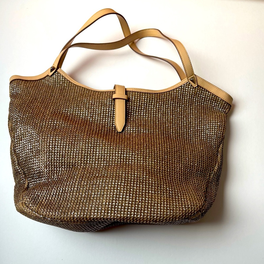 Stella & dot Tote Bag